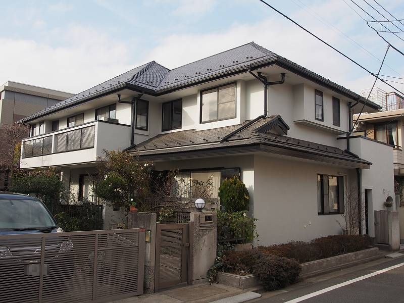 20130214外壁塗装C様邸外観アフターP2141474-s