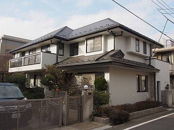 20130214外壁塗装C様邸外観アフターP2141474-s_s