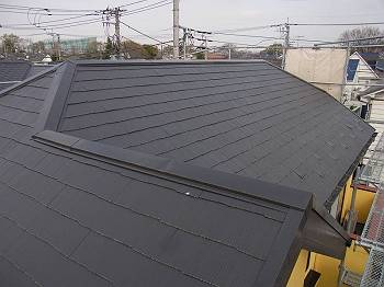 20130401外壁塗装Y様邸屋根アフターR1235829-s_s