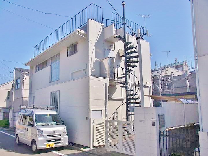 20130408鉄部塗装T様邸外観アフターR1236126