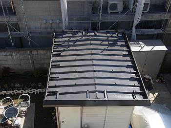 20130408鉄部塗装T様邸小屋アフターR1236100-s_s