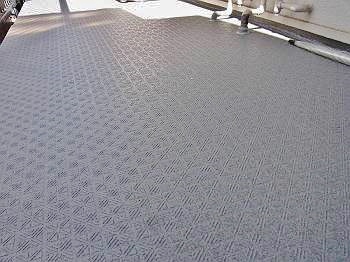 20130408鉄部塗装T様邸廊下アフターR1236087-s_s