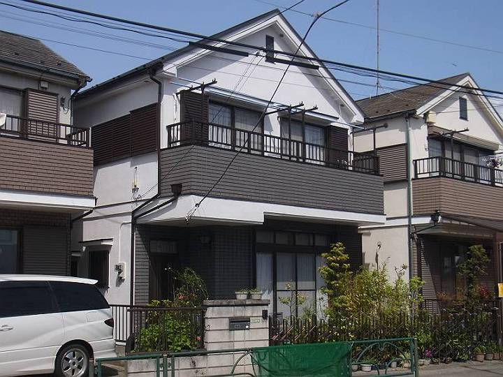 20130418外壁塗装M様邸外観アフターR1236620-s – コピー_s