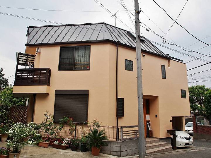 20130430外壁塗装720Ｋ様邸外観アフターP4301834-s_s