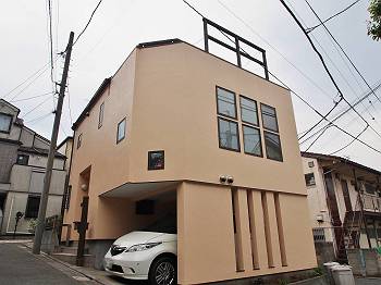 20130430外壁塗装Ｋ様邸外観アフターP4301826-s_s