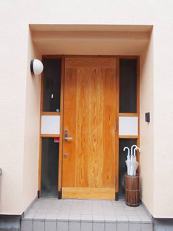 20130430外壁塗装Ｋ様邸玄関アフターP4301832-s_s