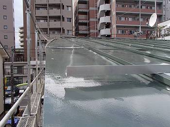 20130622外壁塗装V邸屋根上塗りP6221482-s_s