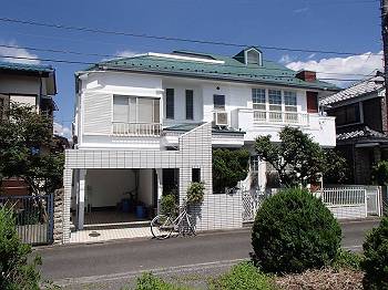 20130627外壁塗装S様邸外観アフターP6271669-s-t