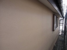 UD邸20111128-外壁上塗り3-s