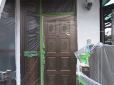 UD邸20111128-養生１-s