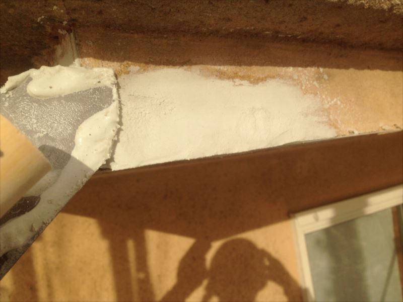 20170123外壁塗装K様邸外壁1下地処理IMG_5332_s