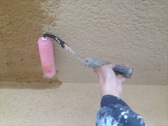 20170124外壁塗装K様邸外壁2下塗りIMG_5355_s_s