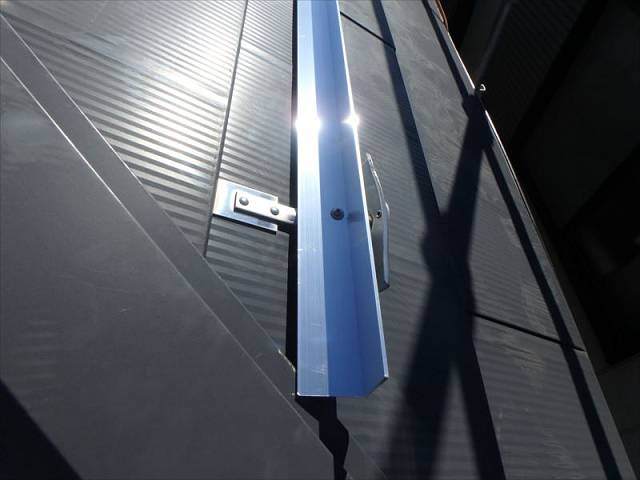 20170125外壁塗装K様邸雪止め設置P1250605_s_s