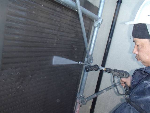 20170126外壁塗装O様邸水洗いP1261554_s_m