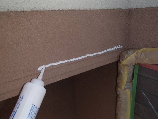 20170128外壁塗装O様邸外壁1下地処理P1281575_s_m