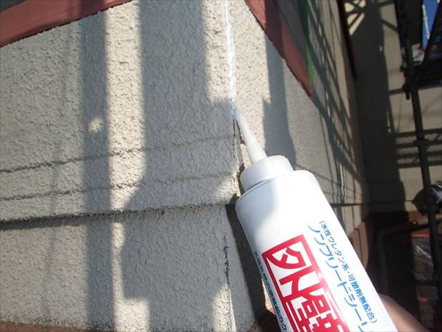 20170128外壁塗装O様邸外壁1下地処理P1281576_s_m