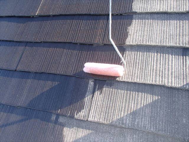 20170128外壁塗装O様邸屋根2下塗りP1281580_s_m