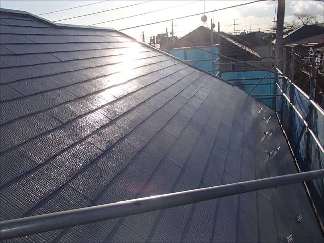 20170130外壁塗装O様邸屋根4上塗りP1301600_s_s