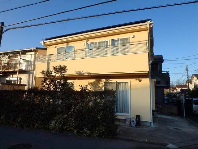 20170131外壁塗装K様邸外観アフターP1310260_s_s