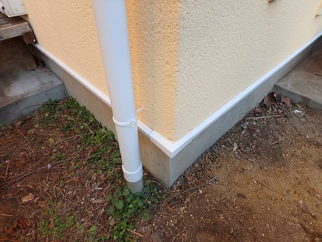 20170131外壁塗装K様邸外観アフターP1310265_s