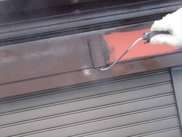 20170206外壁塗装O様邸鉄部塗装上塗りP2061650_s_s