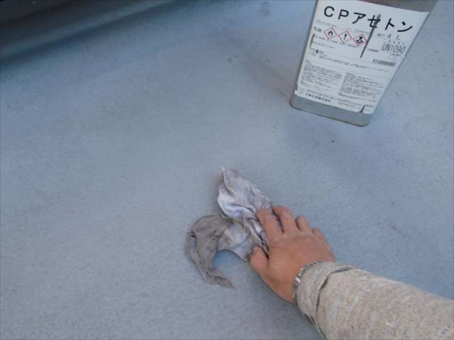 20170207外壁塗装O様邸FRPトップコート2P2071657_s_s