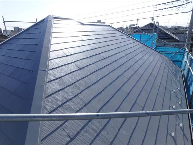 20170207外壁塗装O様邸足場撤去前チェックP2070432_s_s