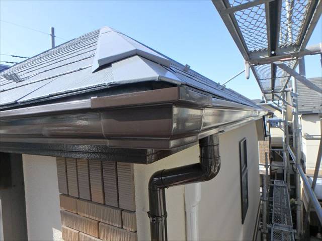 20170207外壁塗装O様邸足場撤去前チェックP2070470_s_s