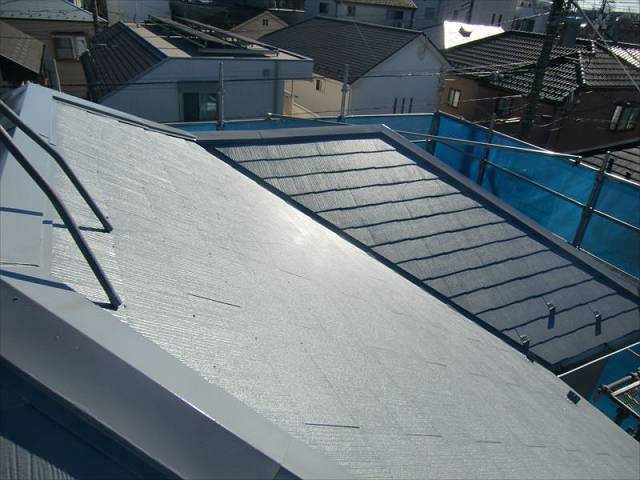 20170213外壁塗装高向様邸屋根3上塗りCIMG5961_s_s