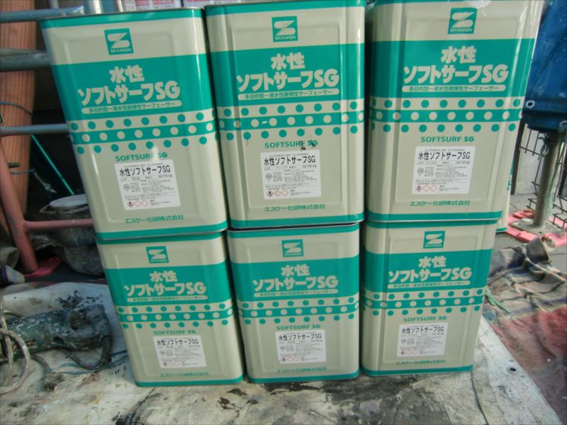 20170215外壁塗装T様邸外壁1下塗りCIMG5969_s