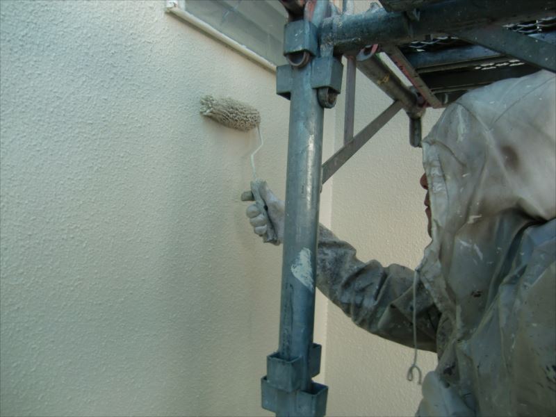 20170216外壁塗装T様邸外壁3上塗りCIMG5981_s