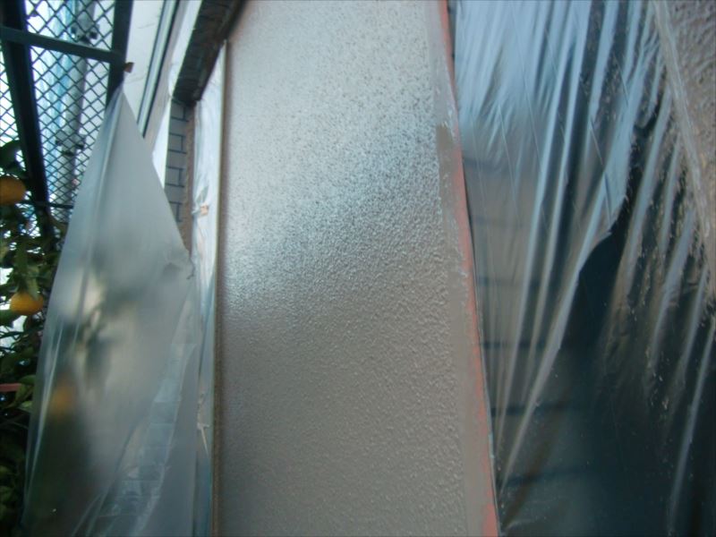 20170216外壁塗装T様邸外壁3上塗りCIMG5983_s