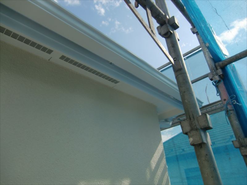 20170217外壁塗装T様邸雨樋塗装CIMG5987_s