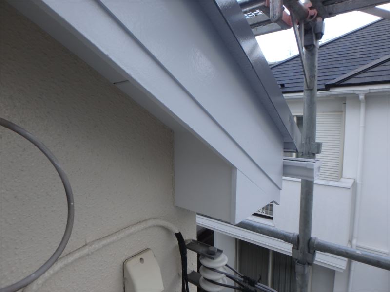 20170220外壁塗装T様邸足場撤去前チェックP2200949_s