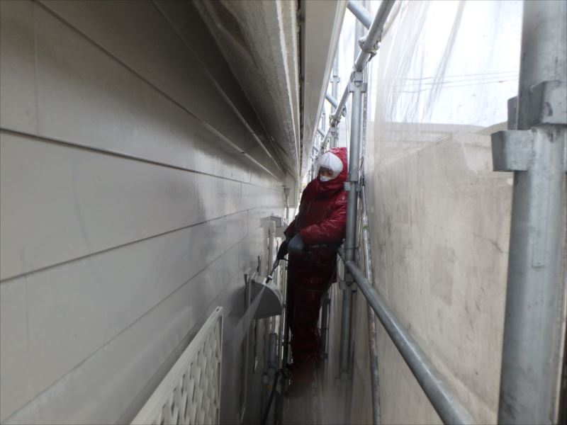 20170222外壁塗装水洗いP2220117_s