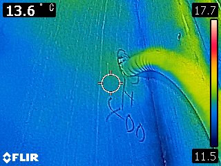20170222雨漏り改修F様邸散水調査FLIR0717