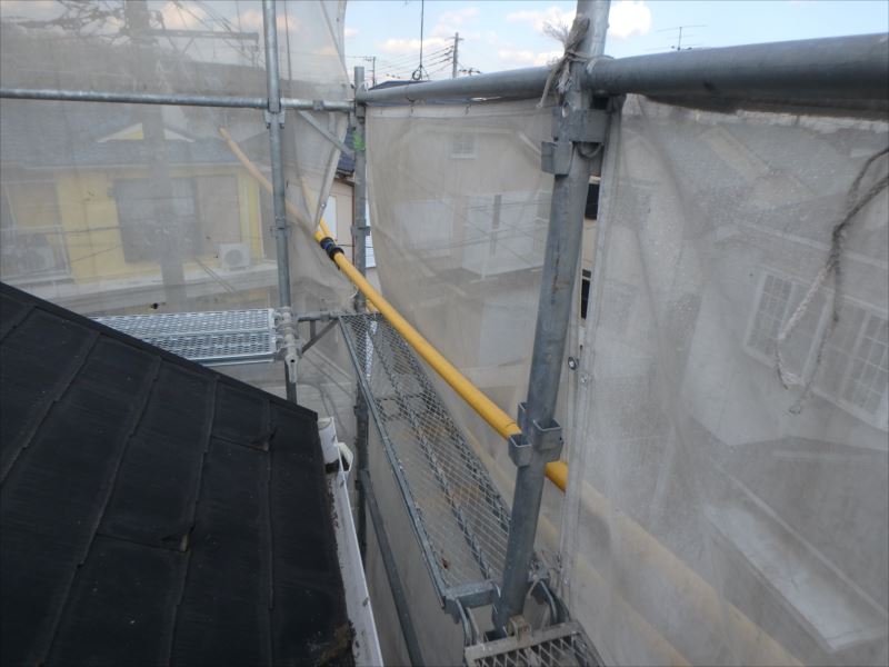 20170225外壁塗装T様邸作業前チェックP2250216_s