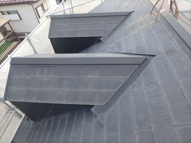 20170225外壁塗装T様邸作業前チェックP2250220_s