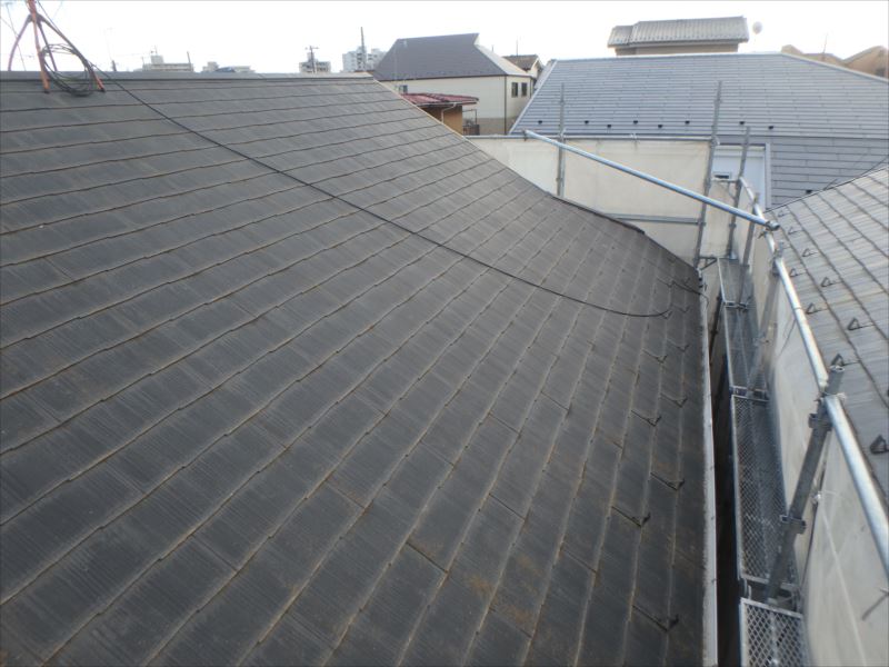 20170225外壁塗装T様邸作業前チェックP2250246_s