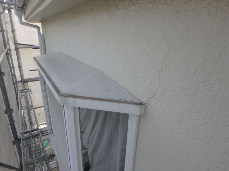 20170225外壁塗装T様邸作業前チェックP2250275_s