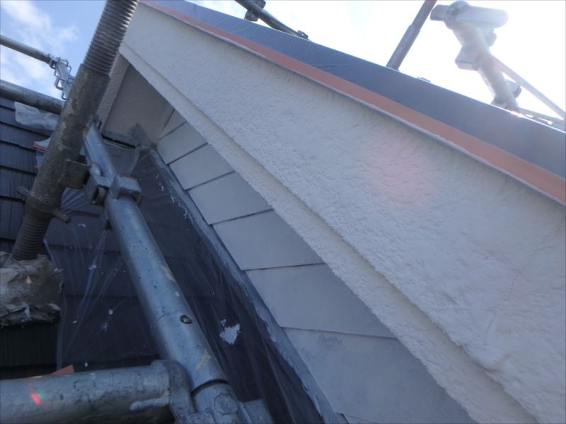 20170227外壁塗装F様邸外壁1下塗りP2270646_s