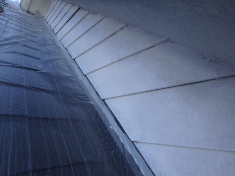 20170227外壁塗装F様邸外壁1下塗りP2270651_s