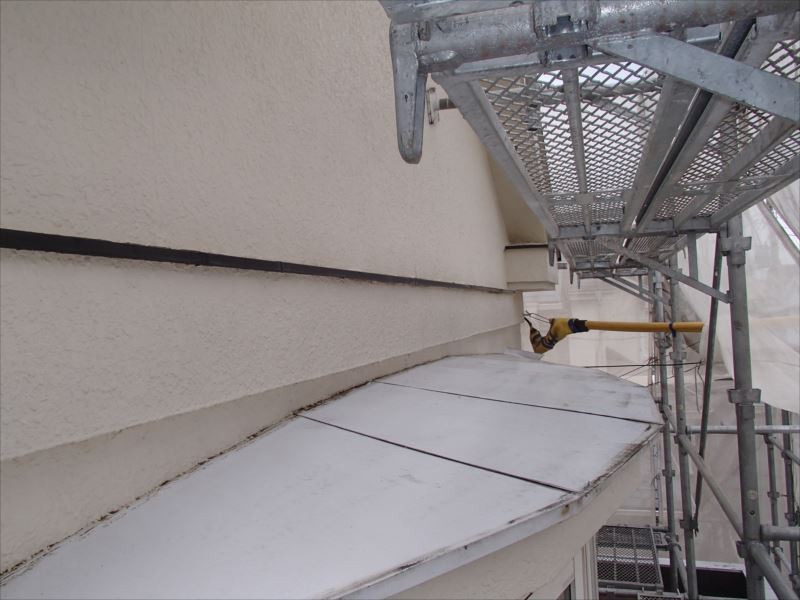 20170227外壁塗装T様邸水洗いP2271683_s