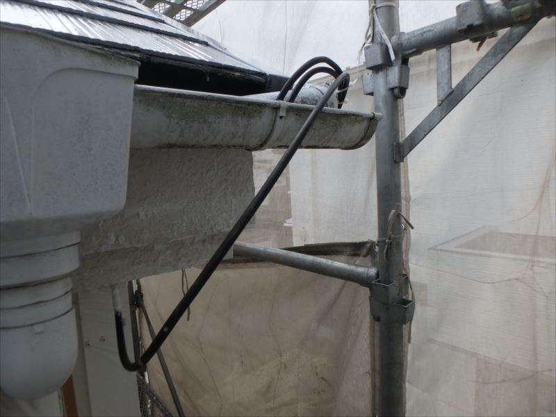 20170304外壁塗装T様邸アンテナ撤去P3040260_s