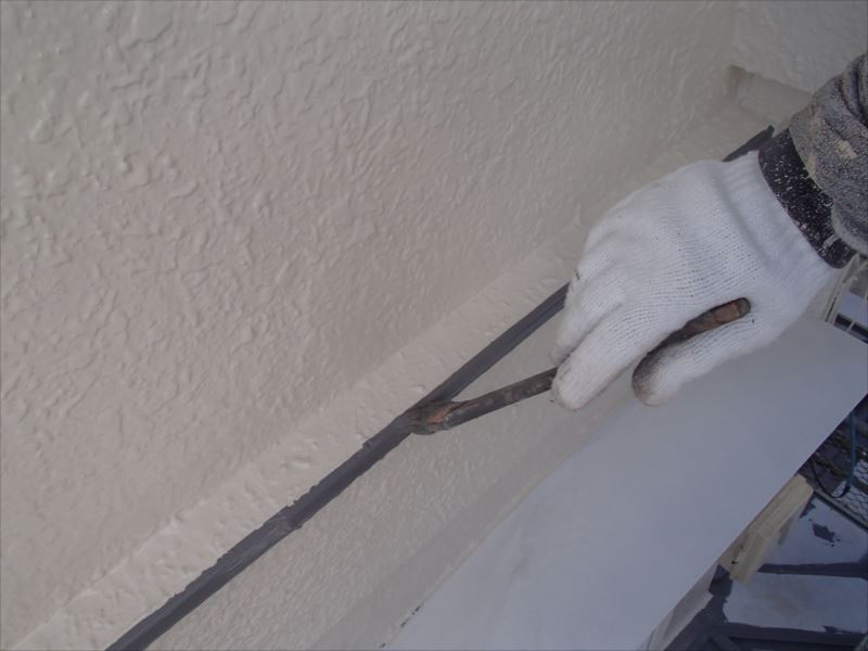 20170308外壁塗装T様邸鉄部上塗りP3081736_s