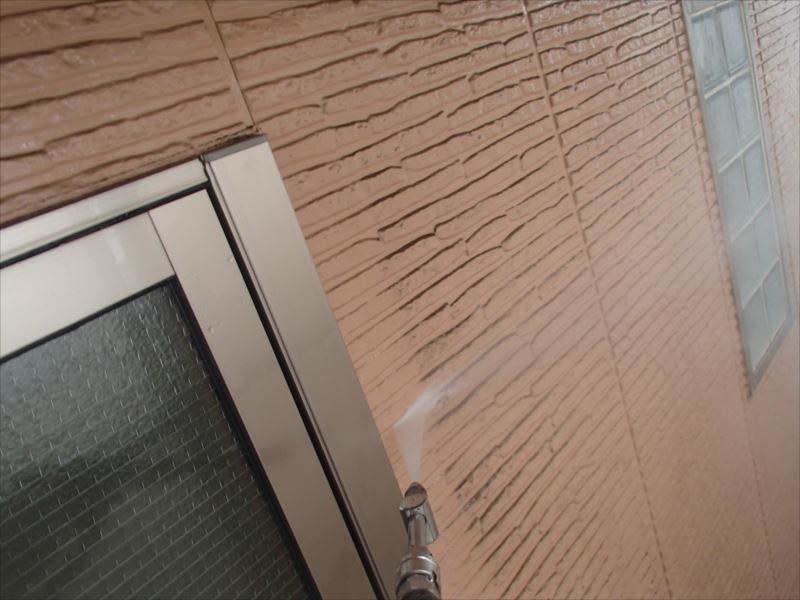 20170309外壁塗装A様邸水洗いP3090008_s