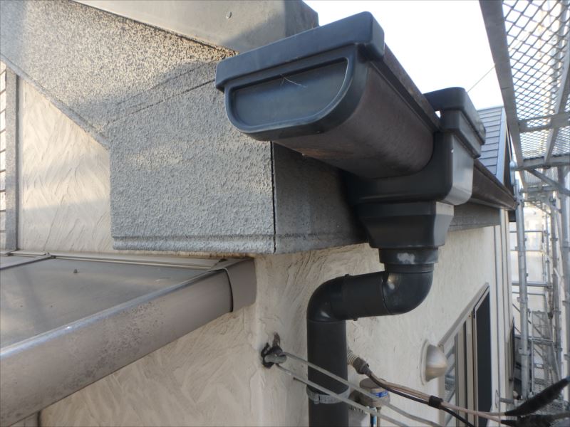 20170310外壁塗装O様邸作業前チェックP3100295_s