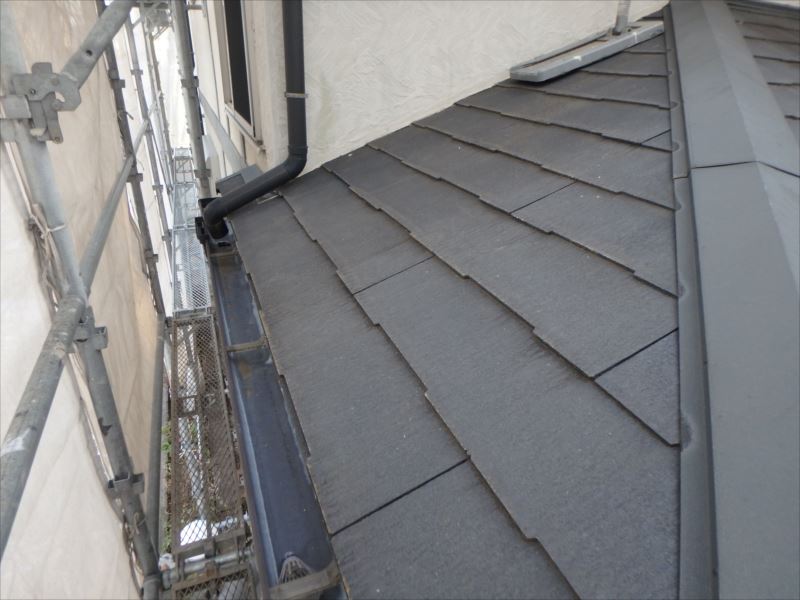 20170310外壁塗装O様邸作業前チェックP3100410_s