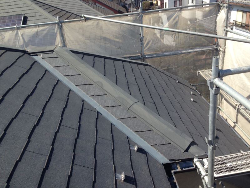 20170311外壁塗装O様邸水洗いIMG_5679_s