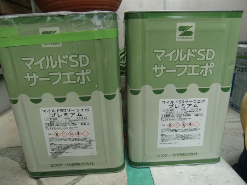 20170313外壁塗装A様邸外壁1下塗りCIMG6121_s